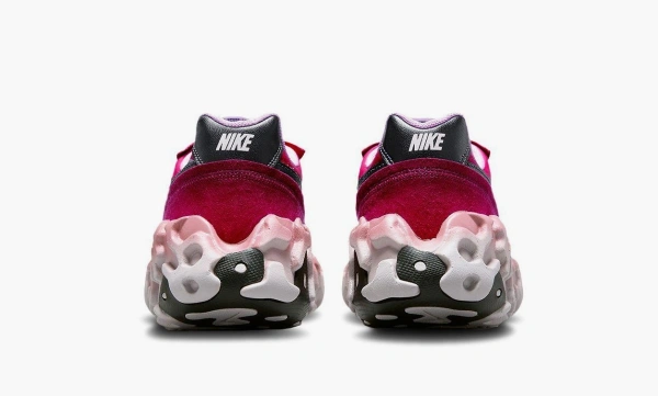 Nike Overbreak SP Dark Beetroot 