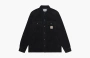 Carhartt WIP Whitsome Shirt Jacket logo 