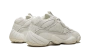 Yeezy 500 Bone White 