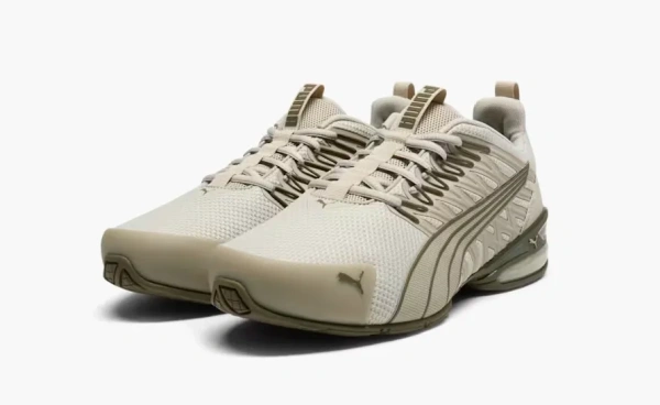 Puma Voltaic Evo Wide Desert Dust 