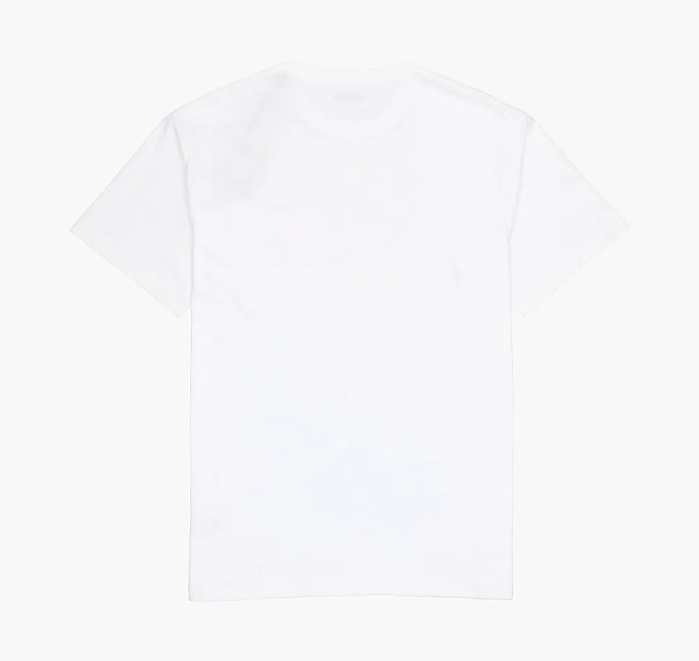Carhartt WIP Pocket T-Shirt SS21 LogoT
