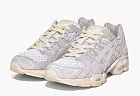 The Ennoy Professional x Gel Nimbus 9 White Cream