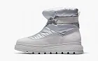 Timberland Greenstride Ray City Puffer Boots WMNS White