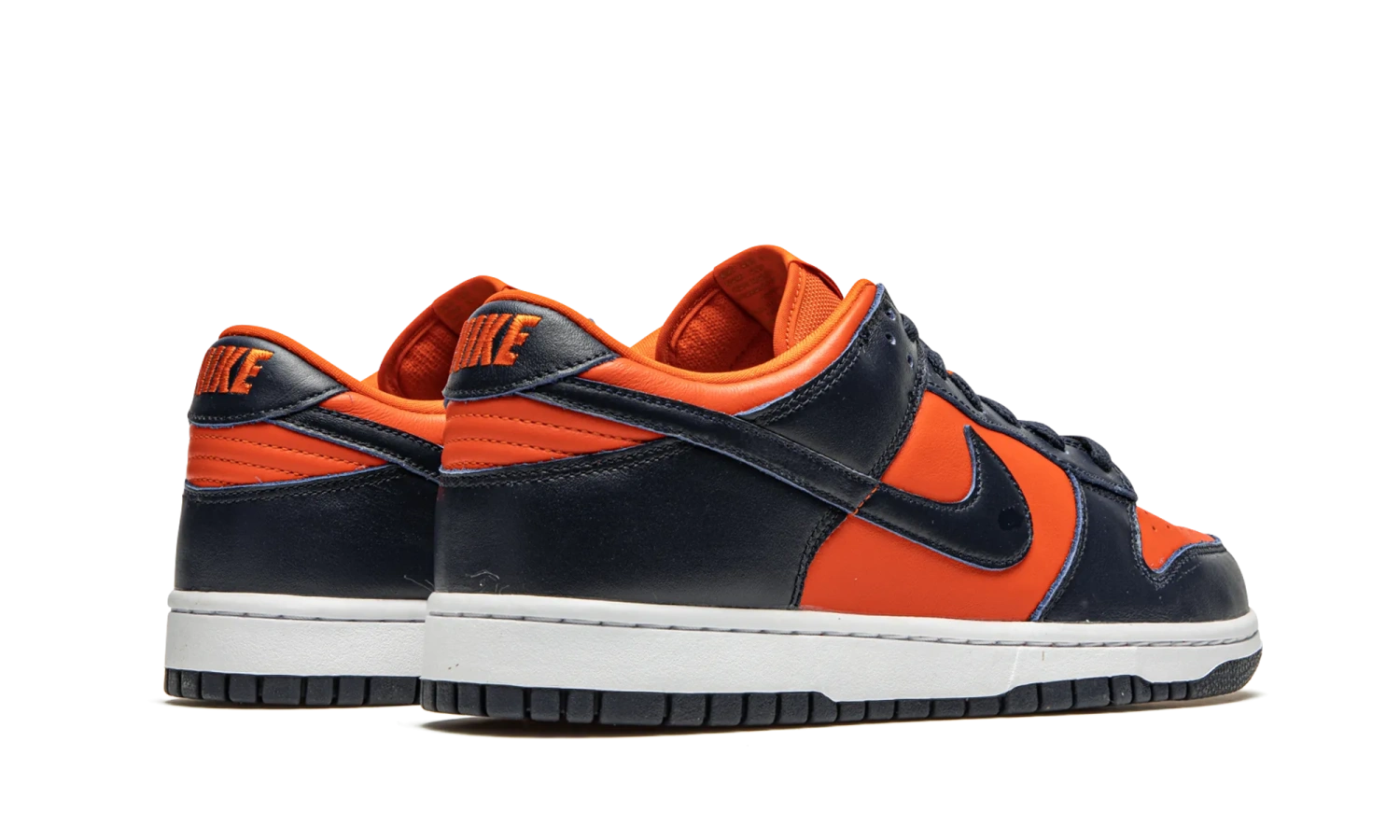 Nike Dunk Low Champ Colors 