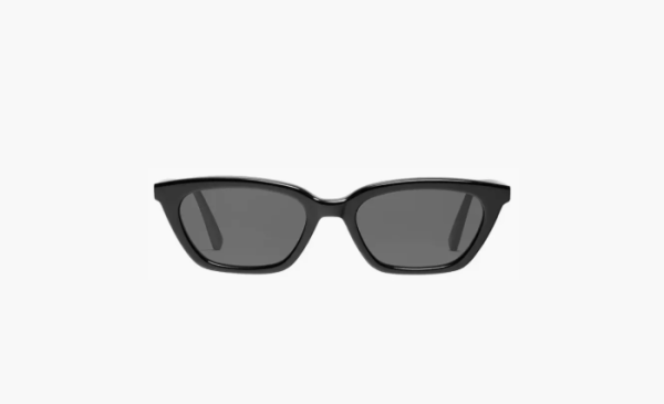 Gentle Monster Loti 01 Sunglasses Black 