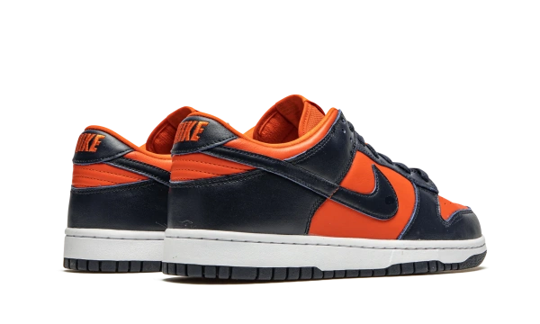 Nike Dunk Low Champ Colors