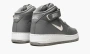 Air Force 1 Mid QS "Jewel NYC Cool Grey" 