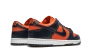 Nike Dunk Low Champ Colors 