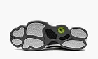 Air Jordan 6 Rings White / Cool Grey