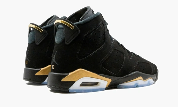 Air Jordan 6 Retro GS Dmp 