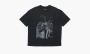 фото Cactus Jack by Travis Scott x Air Jordan T-Shirt 'Black' (Футболки)-CJ9059-010