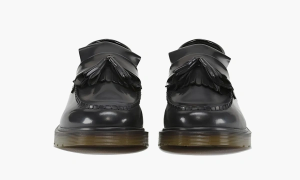Dr. Martens Adrian Black 