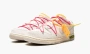 Nike Dunk Low Off-white - Lot 17 