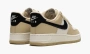 Air Force 1 '07 LX Low Team Gold 