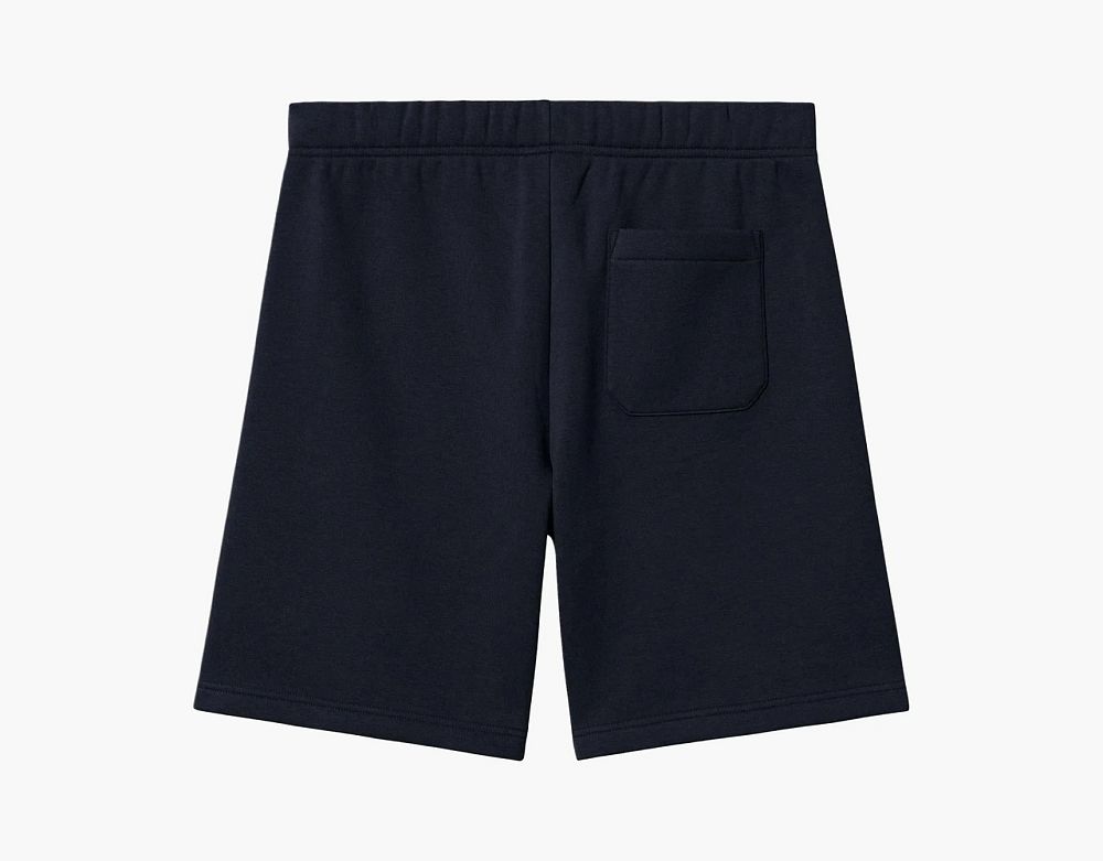 Carhartt WIP SS24 Chase Sweat Short