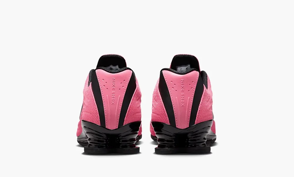 Nike Shox Z WMNS Pinksicle Black