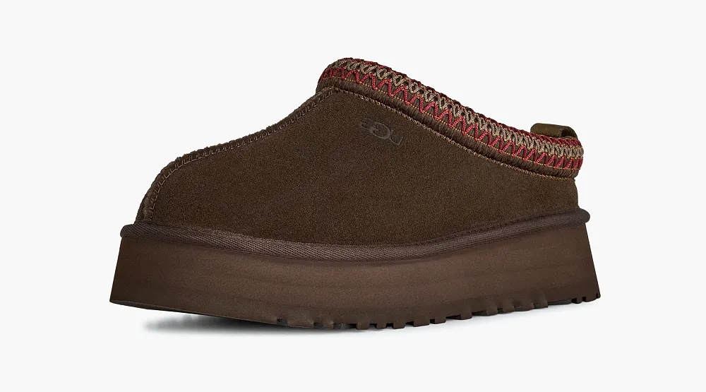 UGG Tazz II WMNS Dusted Cocoa