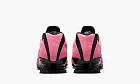 Nike Shox Z WMNS Pinksicle Black