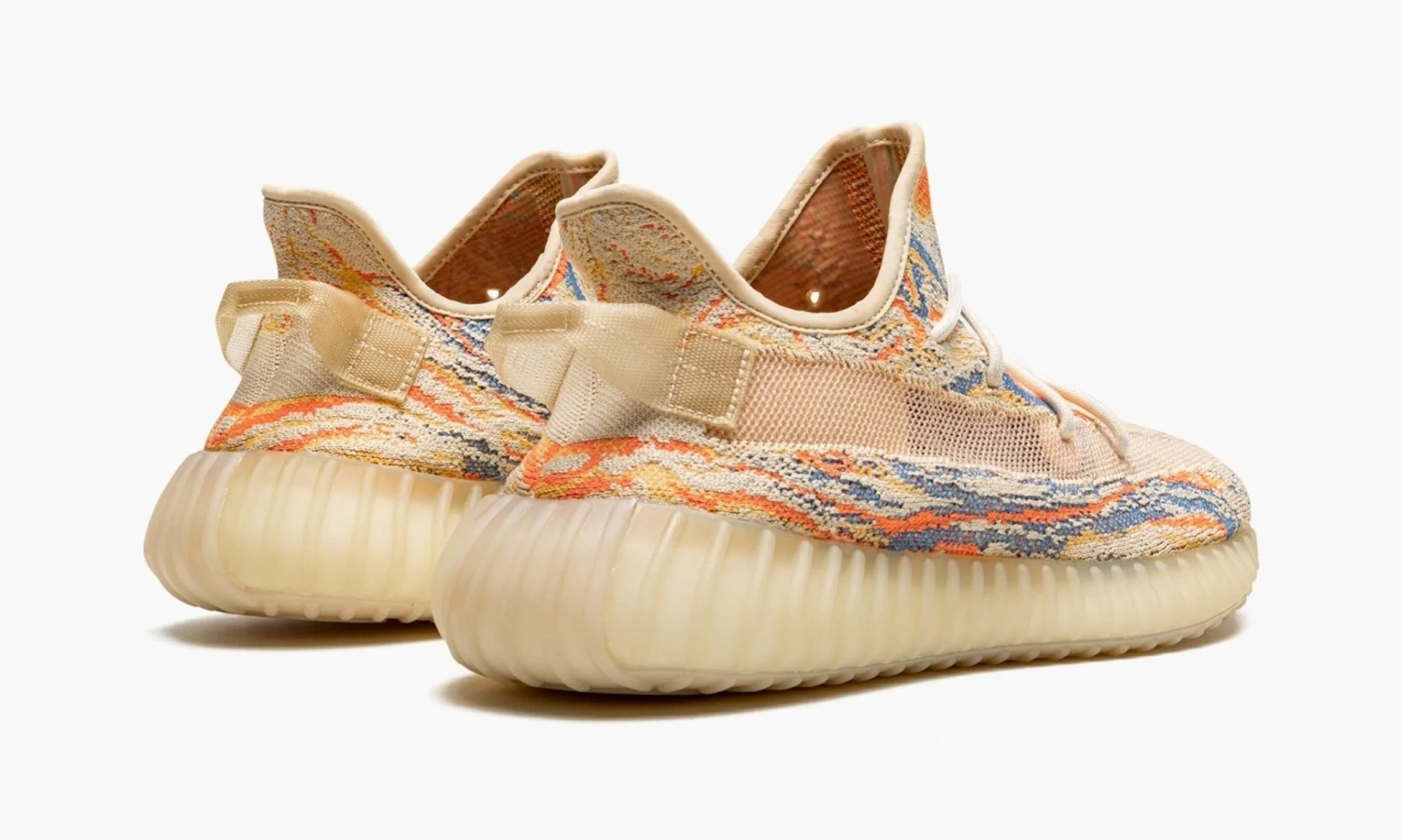 Yeezy Boost 350 V2 Mx Oat 