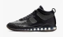 Nike Lebron Icon John Elliot Black 
