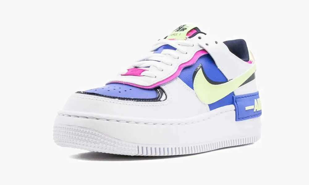 Air Force 1 SHADO WMNS