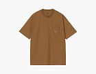 Carhartt WIP FW24 SS Eldon Pocket T-Shirt T