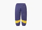 Supreme Paneled Sweatpant  Washed Navy