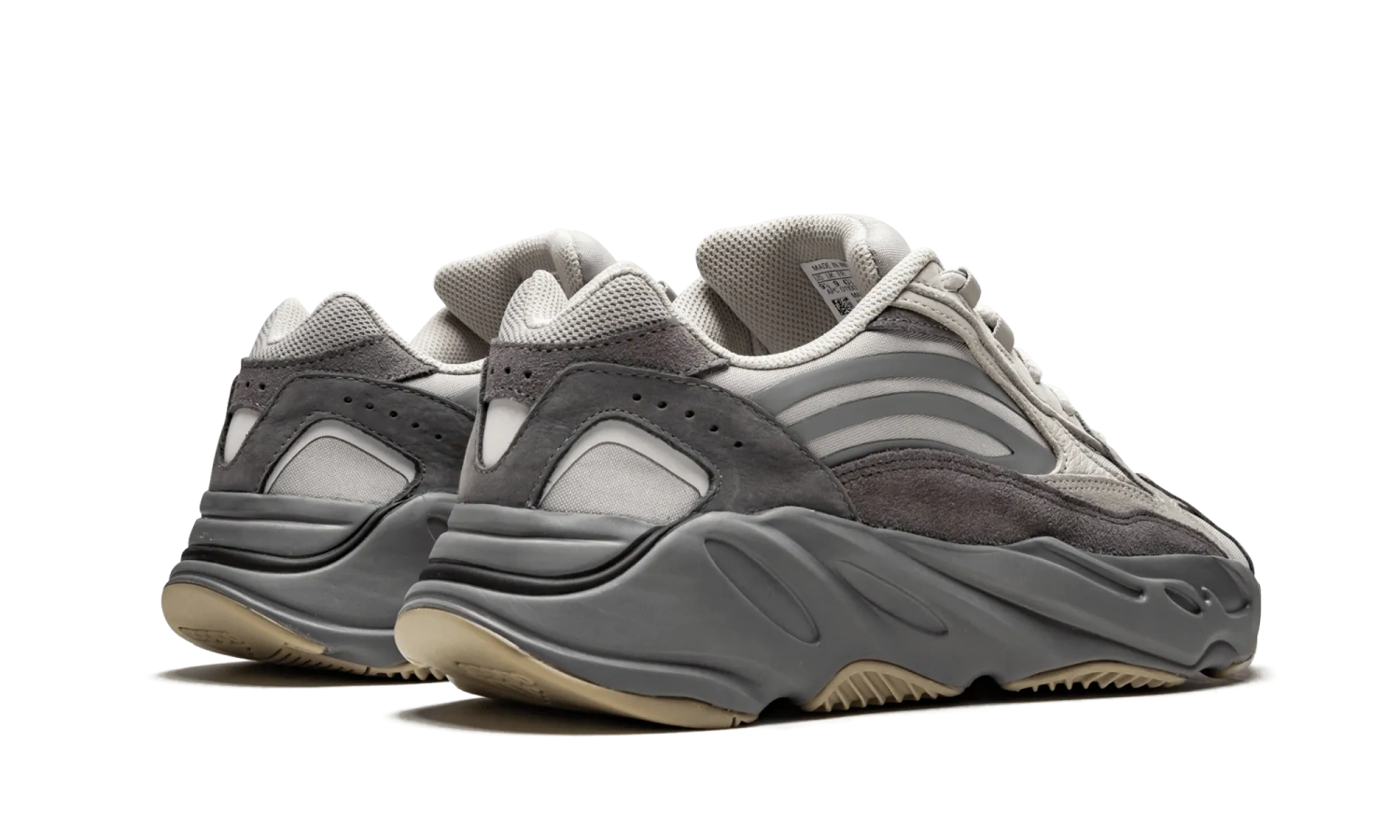 Yeezy Boost 700 V2 Tephra 