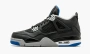Air Jordan 4 Retro Alternate Motorsports 
