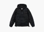 Nike x Stussy Insulated Pullover Jacket Black 