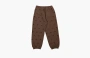 Nike x Jacquemus Le Jogging Swoosh Pant Brown 