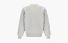 Carhartt WIP Graphic Print Sweatshirt Grey