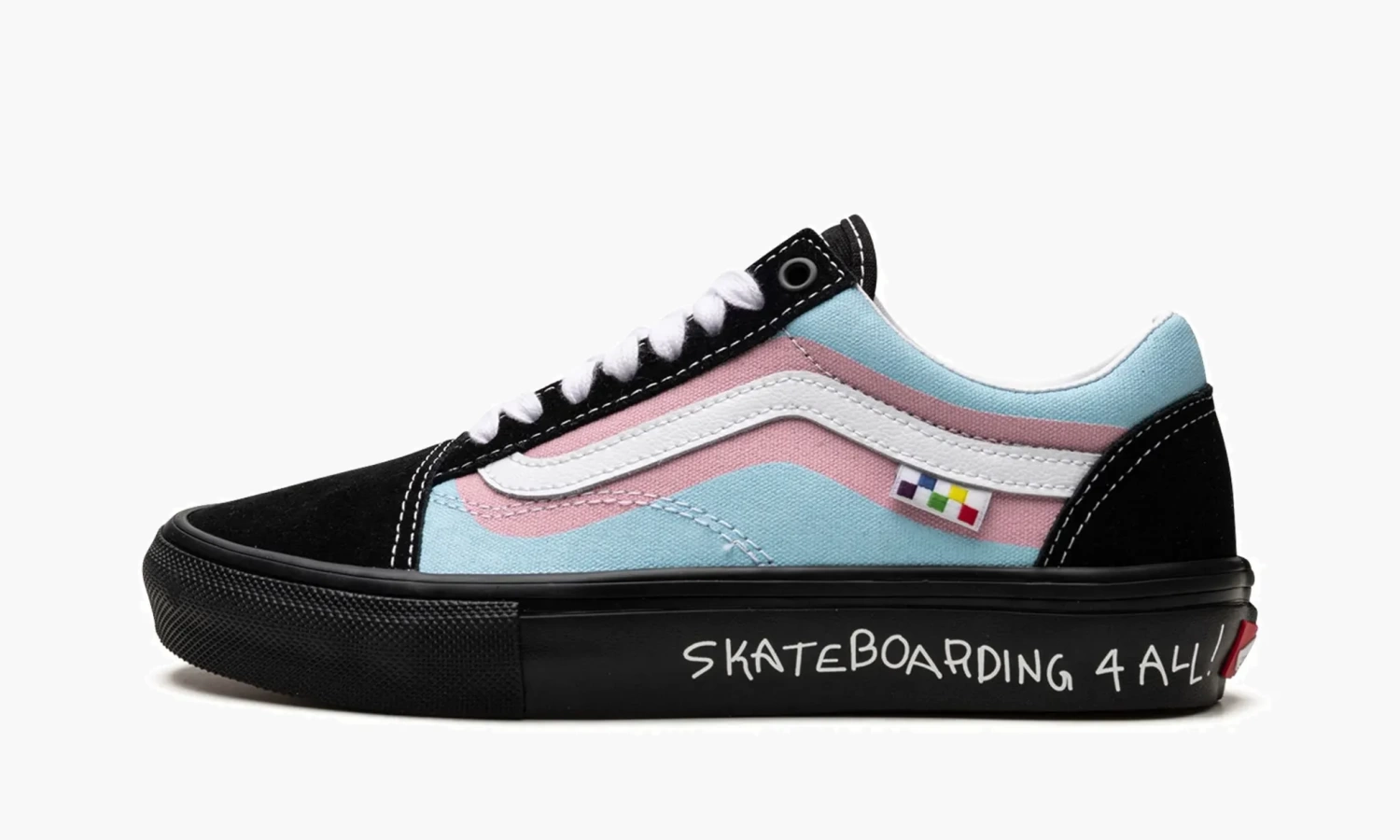 Vans Skate Old Skool "Pride" 