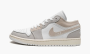 фото Air Jordan 1 Low SE Craft "Tech Grey" (Air Jordan 1)-DN1635 002