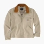 Carhartt 106234 RE-ENGINEERED RUGGED FLEX RELAXED FIT DUCK DETROIT JACKET 