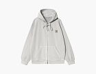 Carhartt WIP Hooded Nelson Jacket