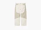 Supreme x Vanson Leathers x Cordura Cotton Pant White