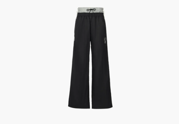 Nike x Ambush NBA Collection Nets Tearaway Trousers Black  Nike x Ambush NBA Collection Nets Tearaway Trousers Black
