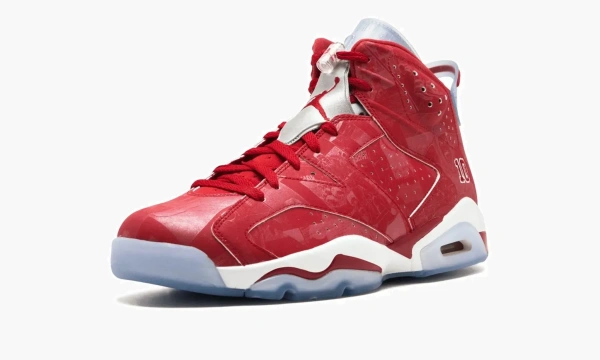 Air Jordan 6 Retro Slam Dunk 