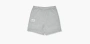 A Bathing Ape x New Balance Relaxed Fit Shorts Gray 