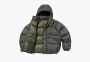 Supreme 700-Fill Down Lightweight Puffer Jacket Leopard 