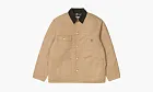 Carhartt WIP OG Chore Coat Beige