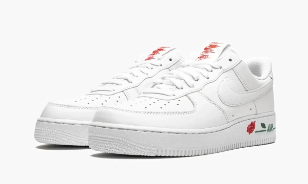 Air Force 1 Low '07 LX Thank You Plastic Bag 