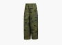 Adidas Originals x Thug Club Trackpants Focus Olive / Cream White  Adidas Originals x Thug Club Trackpants Focus Olive / Cream White