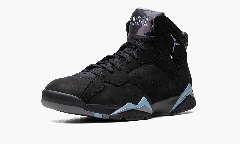 Air Jordan 7 Chambray