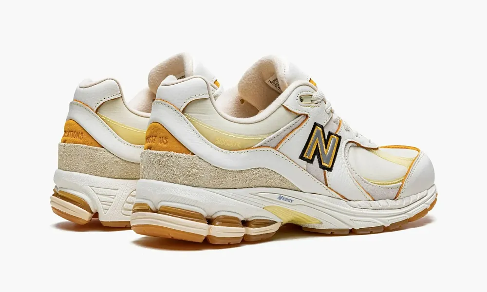 New Balance 2002r Joe Freshgoods - Conversations Amongst Us