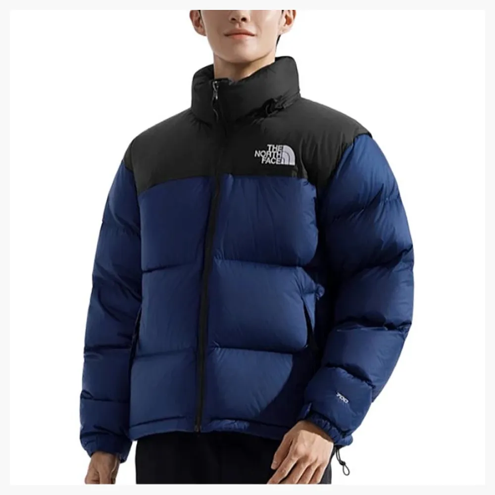 The North Face Down Jacket Summit Blue