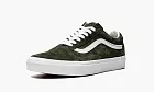 Vans Old Skool Pig Suede