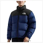 The North Face Down Jacket Summit Blue