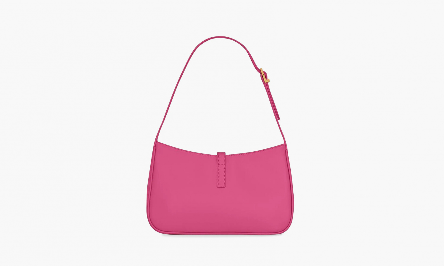 Saint Laurent Hobo Bag "Bubblegum" 